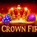 5 Crown Fire
