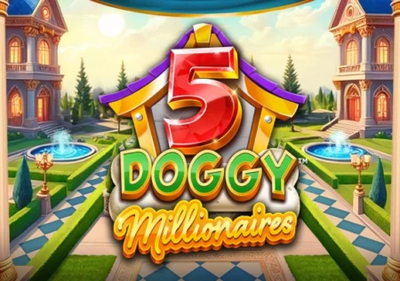 5 Doggy Millionaires