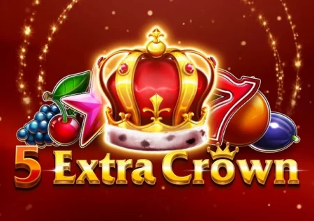 5 Extra Crown