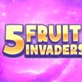 5 Fruit Invaders