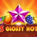 5 Glossy Hot