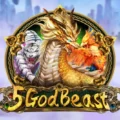 5 God Beast