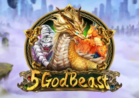 5 God Beast