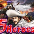 5 Heroes