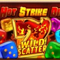 5 Hot Strike Dice