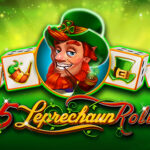 5 Leprechaun Roll