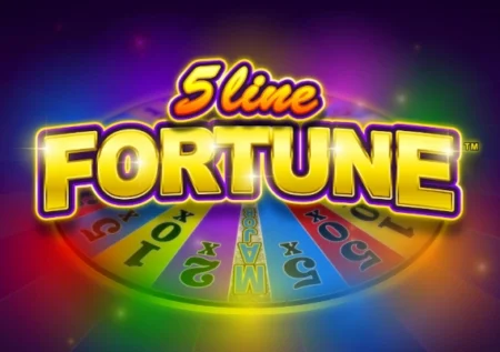 5-Line Fortune