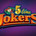 5 Line Jokers