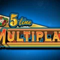 5 Line Multiplay