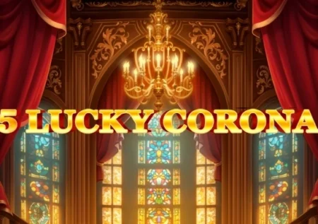5 Lucky Corona