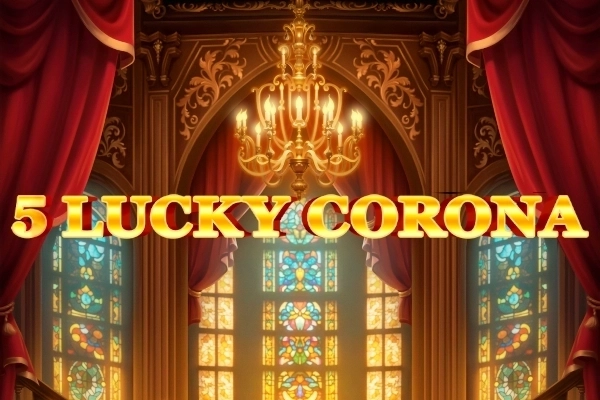 5 Lucky Corona