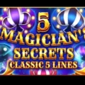 5 Magician’s Secrets