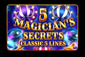 5 Magician’s Secrets