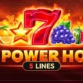 5 Power Hot