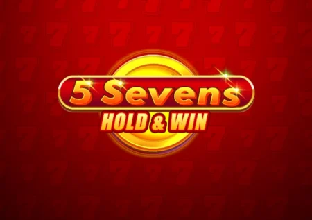 5 Sevens Hold & Win