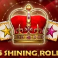 5 Shining Roll
