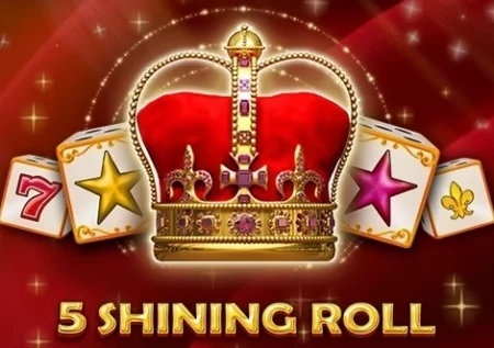 5 Shining Roll