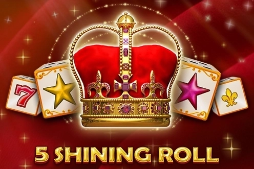 5 Shining Roll