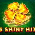 5 Shiny Hit