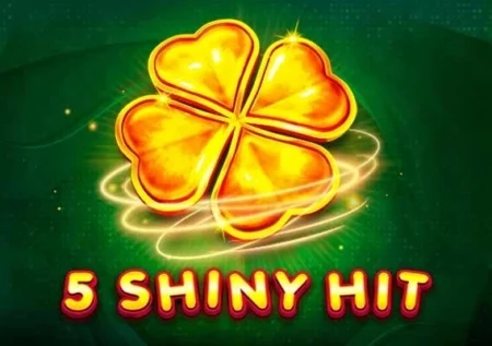 5 Shiny Hit