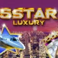 5 Star Luxury