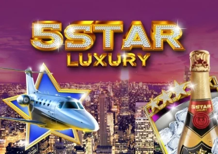 5 Star Luxury