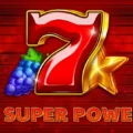 5 Super Power