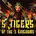 5 Tigers of the 3 Kingdoms