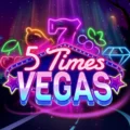 5 Times Vegas