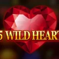 5 Wild Heart
