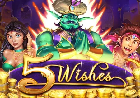 5 Wishes