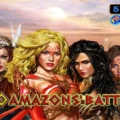 50 Amazons’ Battle