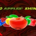50 Apples’ Shine