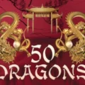 50 Dragons