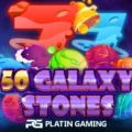 50 Galaxy Stones