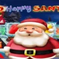 50 Happy Santa