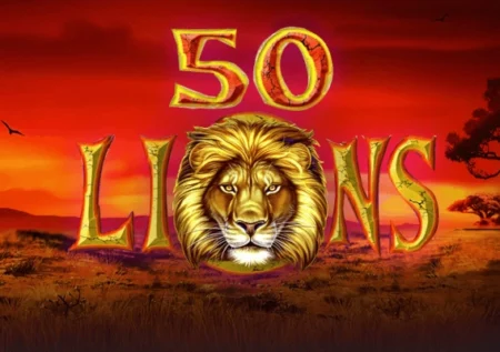 50 Lions Deluxe
