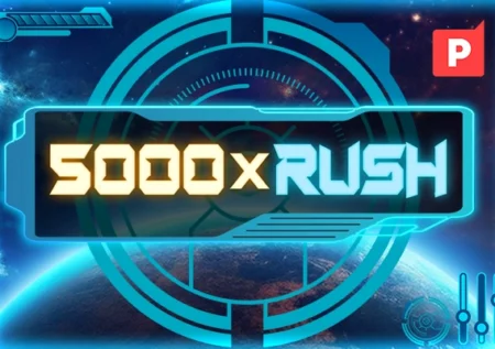 5000 x Rush
