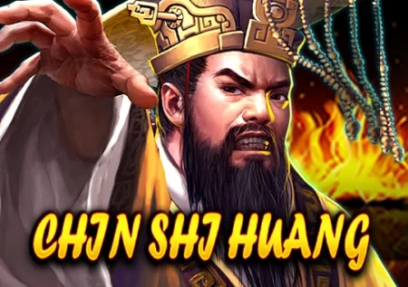 Chin Shi Huang