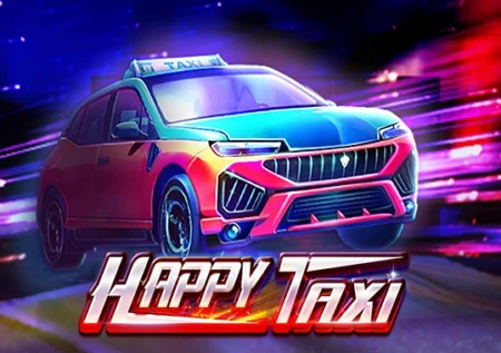 Happy Taxi