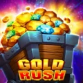 GOLD RUSH