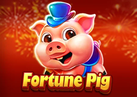 Fortune Pig