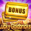 Lucky Goldbricks