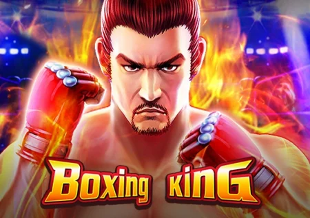 BOXING KING