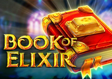 Book of Elixir