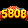 5808