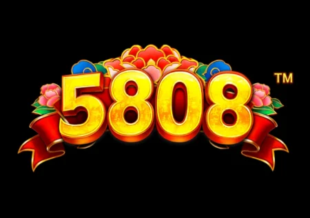 5808