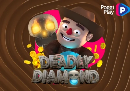 Deadly Diamond
