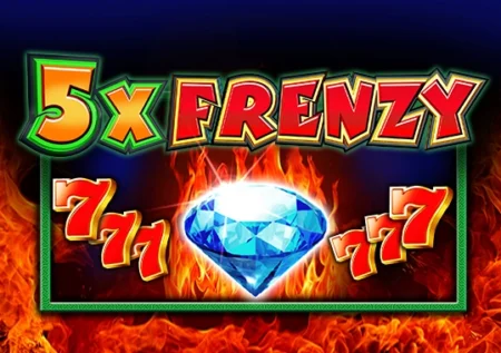 5X Frenzy