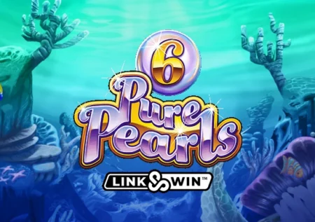 6 Pure Pearls